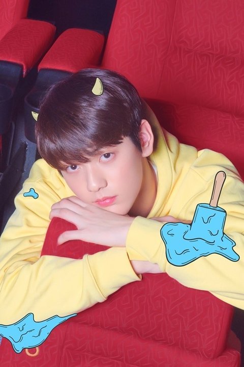 TXT's Soobin and BTOB's Lee Minhyuk look similar ~ pannatic