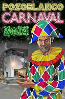 Carnaval de Pozoblanco 2014