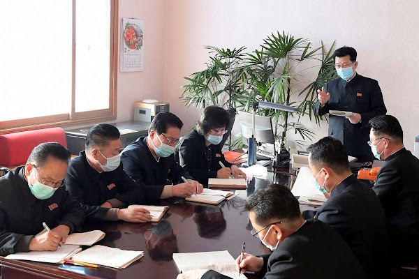 Belum Ada Penderita Corona di Korea Utara, Begini Ceritanya
