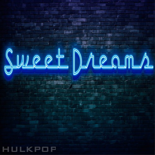 OLIVER – Sweet Dreams – Single