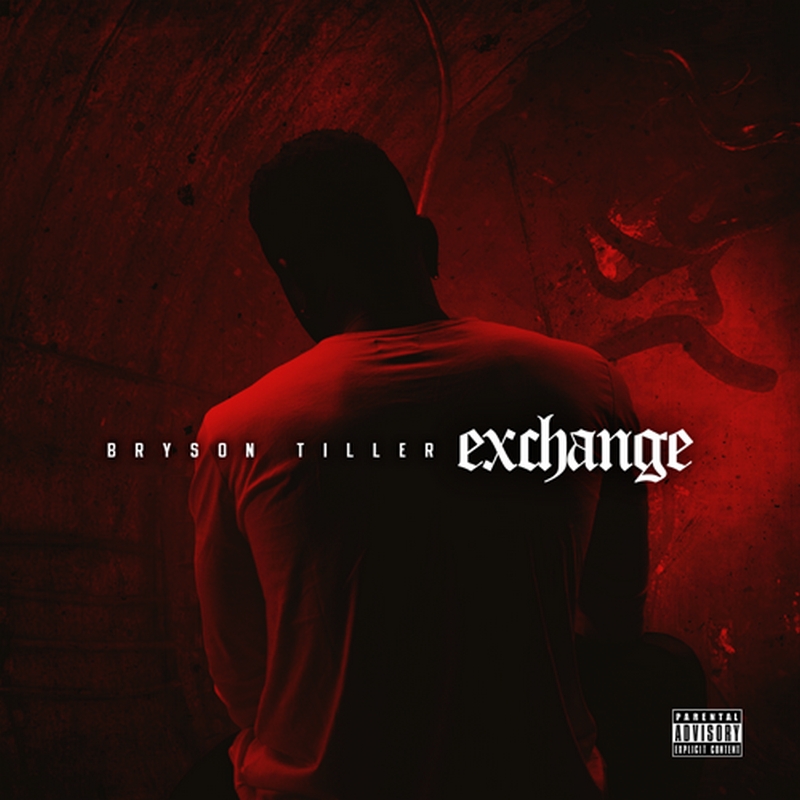 bryson singles Yes this is actually bryson tiller, and no it's not chris brown and yes, if you kept up with bryson since he first dropped don't on his soundcloud, you wo. bryson singles Yes this is actually bryson tiller, and no it's not chris brown and yes, if you kept up with bryson since he first dropped don't on his soundcloud, you wo.