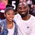 Filha de Kobe Bryant também morreu em acidente que matou lenda do basquete