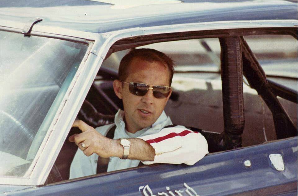 Midwest Racing Archives 1964 Baird Drives to Rare Late Model Victory
