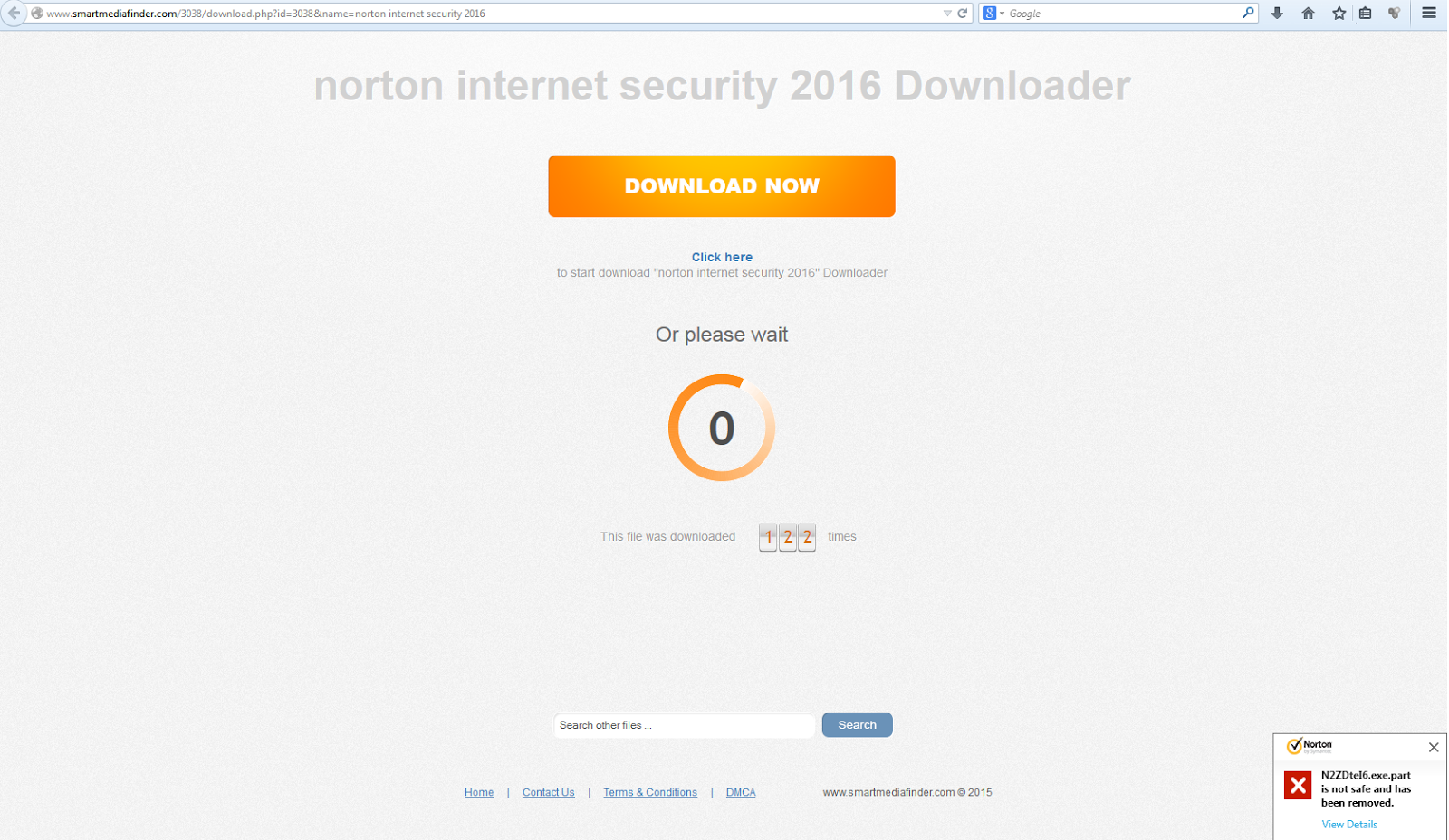 norton antivirus 2016