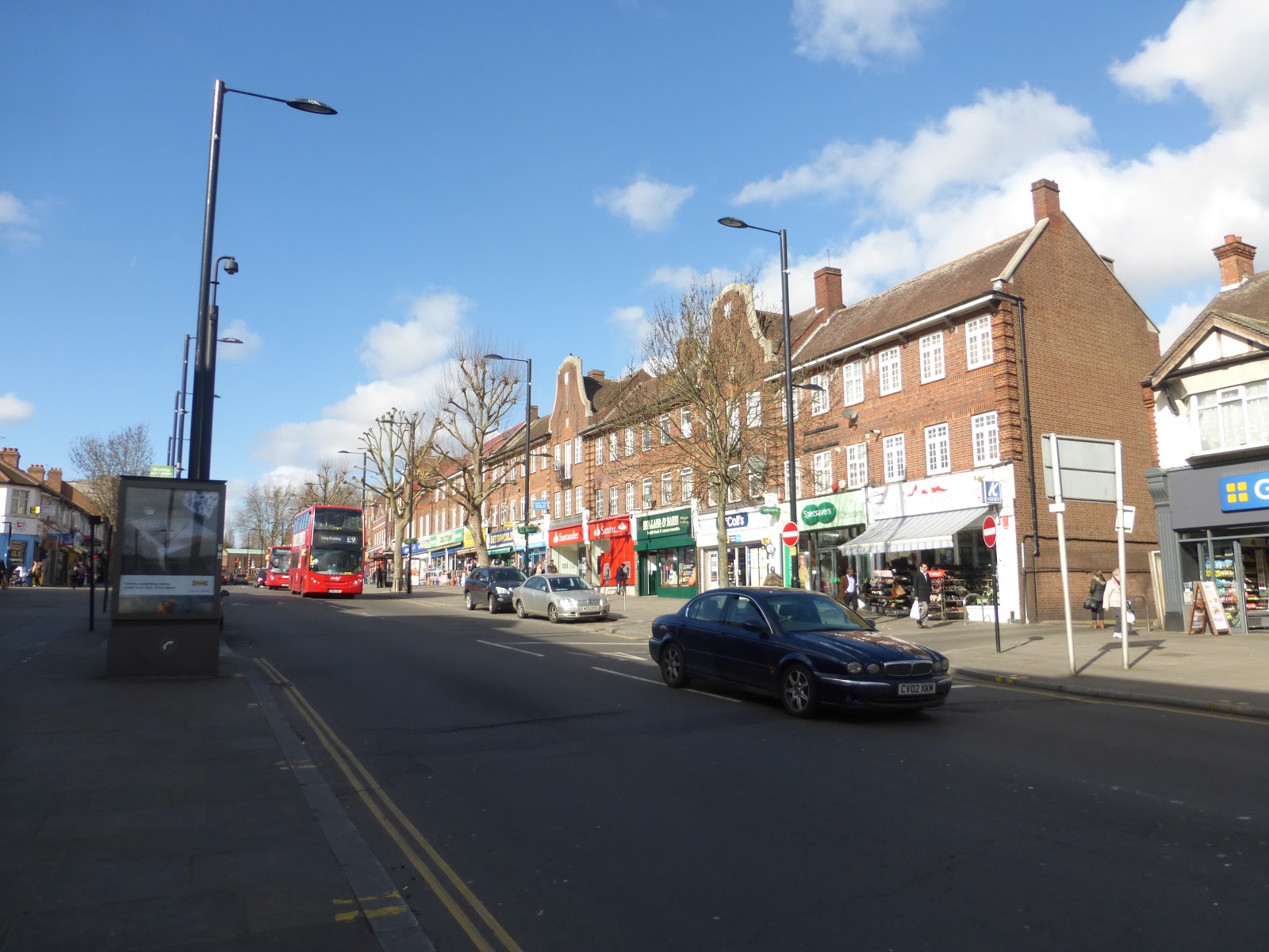 62andthenext10pathways Greenford