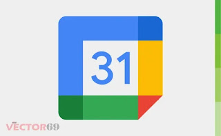 Google Calendar New 2020 Logo - Download Vector File CDR (CorelDraw) Google Calendar New 2020 Logo - Download Vector File CDR (CorelDraw)