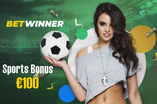 Betwinner Promo