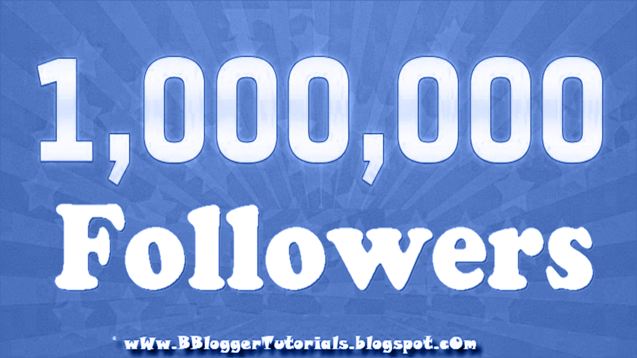 How to Get Unlimited Facebook Followers for Free (2020)