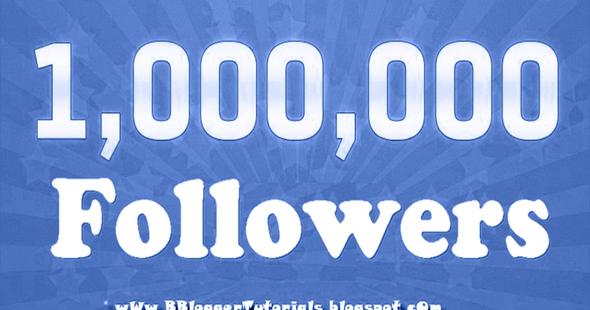 How to Get Unlimited Facebook Followers for Free (2020)