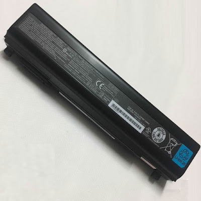 9cell 93WH PA5163U batterij voor Toshiba PORTEGE R30-A-137 R30-A-17D seri