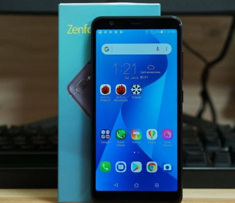 Rekomendasi 7 HP gaming dengan harga 1 jutaan