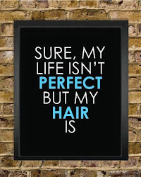 hair quotes natural frustrated beauty quote help perfect stylist styles salon gifts seriouslynatural inspirational feel gift curly isn sure