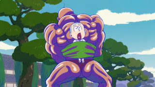 Hellominju.com : おそ松さんアニメ 第3期7話『とんちマスターちび休』 | おそ松, カラ松, チョロ松. 一松, 十四松, トド松 | Osomatsu-san Season3 Ep.7 | Hello Anime !
