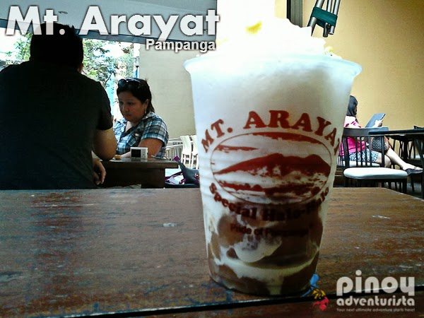 Top Halo-halo in the Philippines