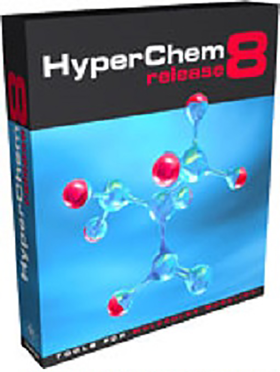 Free Download Hyperchem 8 Crack Free Download Hyperchem 8 Crack