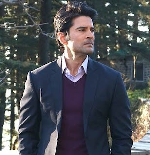 Rajeev Khandelwal webserieszworld.com