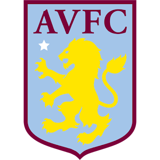 Aston Villa FC logo 512x512 px