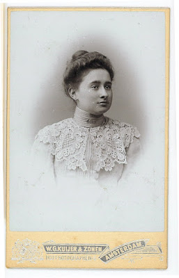 Elisabeth van Gelderen