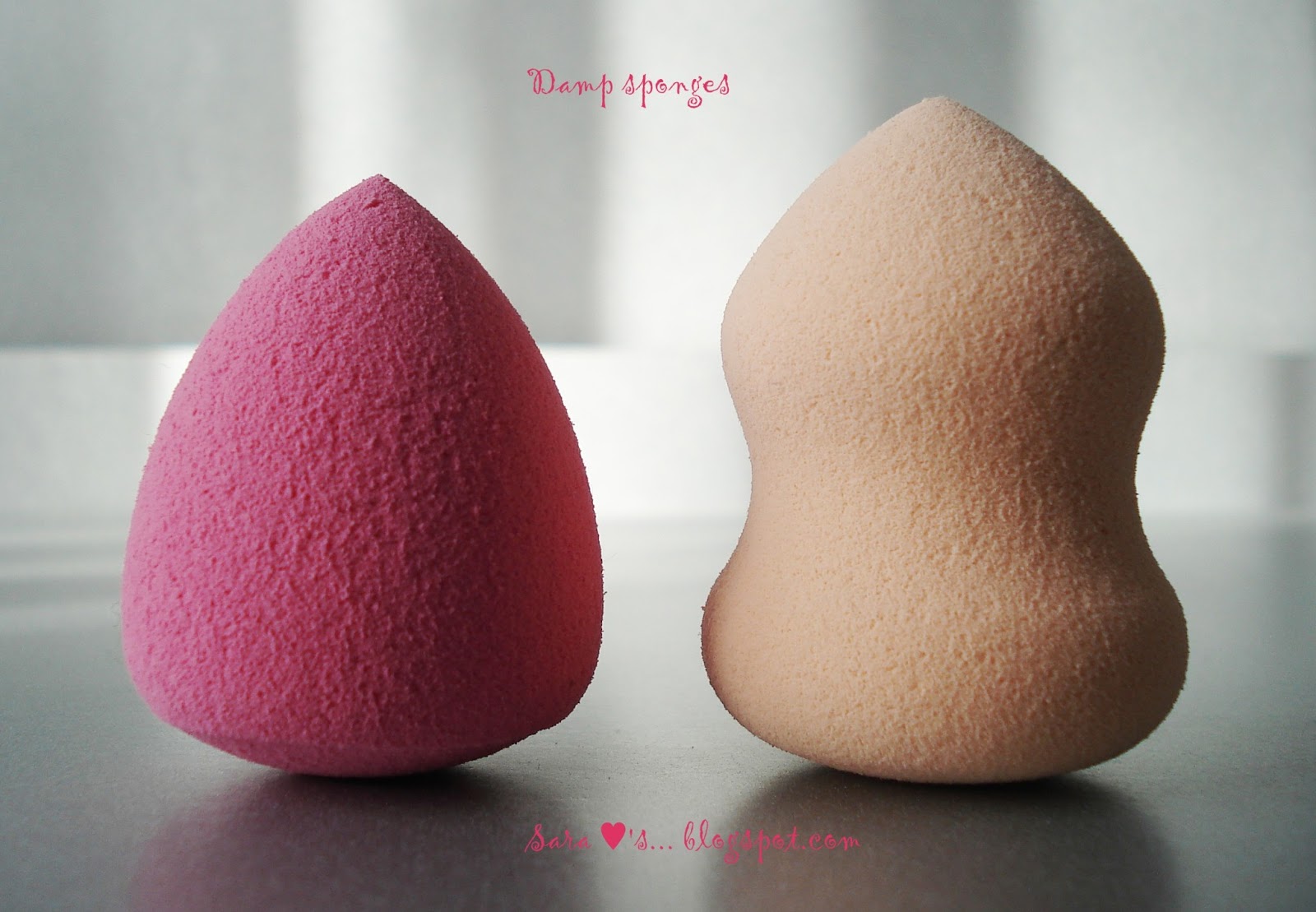Dupeiddy duped The Beauty Blender lookalike... All Those Pretty