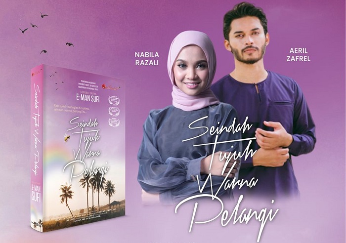 Sinopsis Seindah Warna Pelangi Di Tv3 Nikkhazami Com