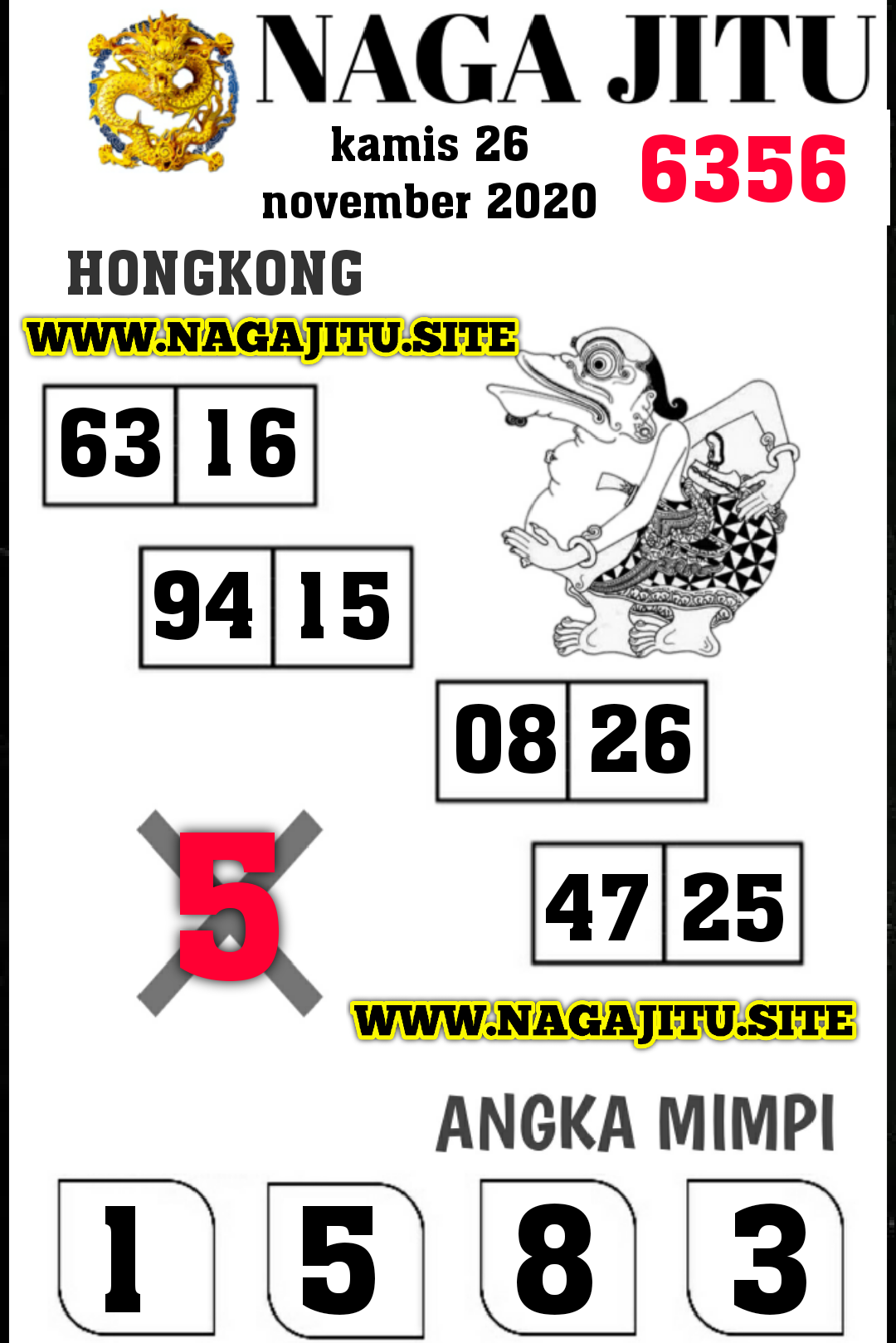 Syair Hk Malam Ini Jitu Kamis 26112020 Bocoran Togel