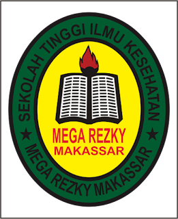 LOGO SEKOLAH TINGGI ILMU KESEHATAN MEGA REZKY MAKASSAR ...