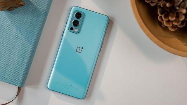 OnePlus Nord 2 Review