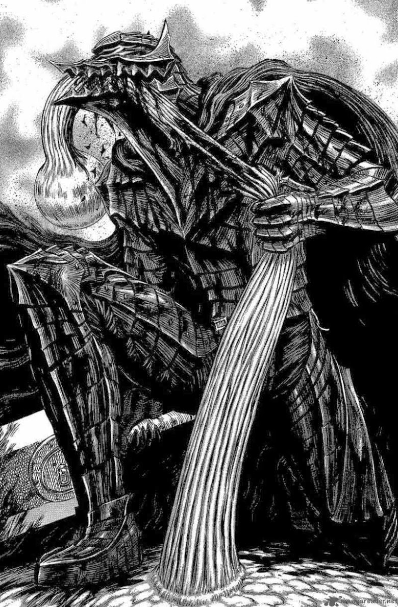 Berserk - หน้า 10