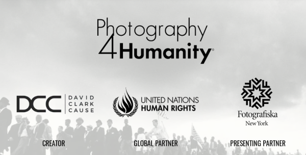 The 2022 Photography 4 Humanity Global Prize Competition