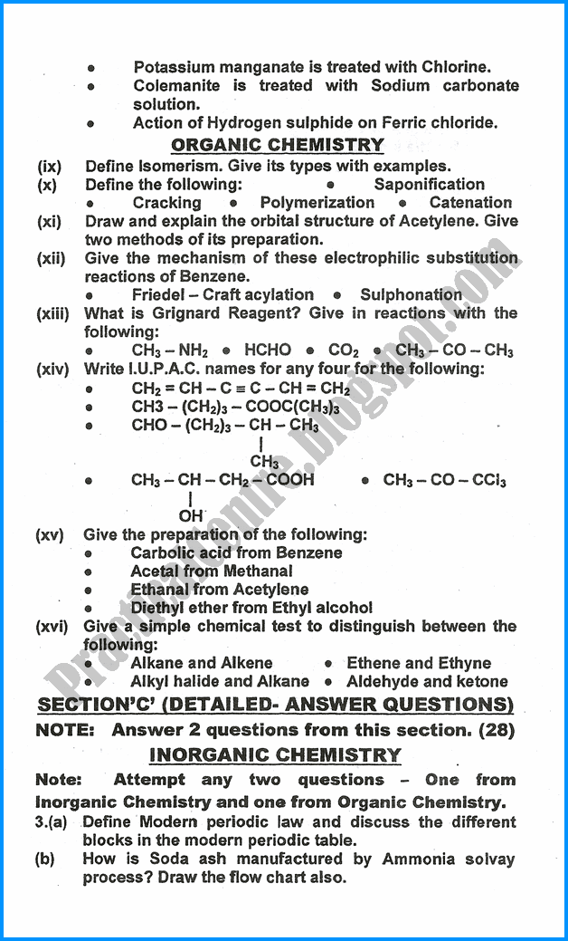 xii-chemistry-five-year-paper-2018