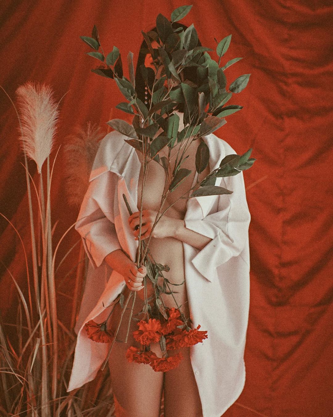 모델 김태연 - 디쁠