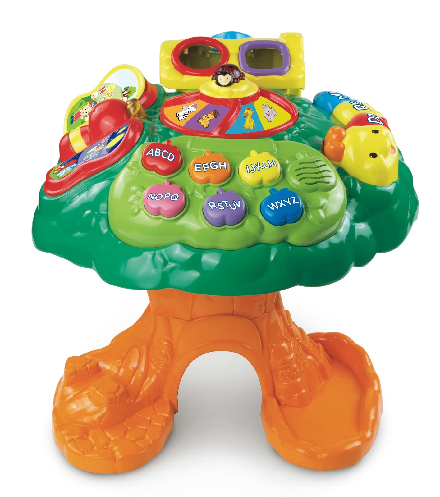 Present Ideas For A One Year Old Counting To Ten