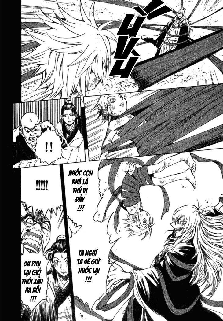 Qwan chap 18