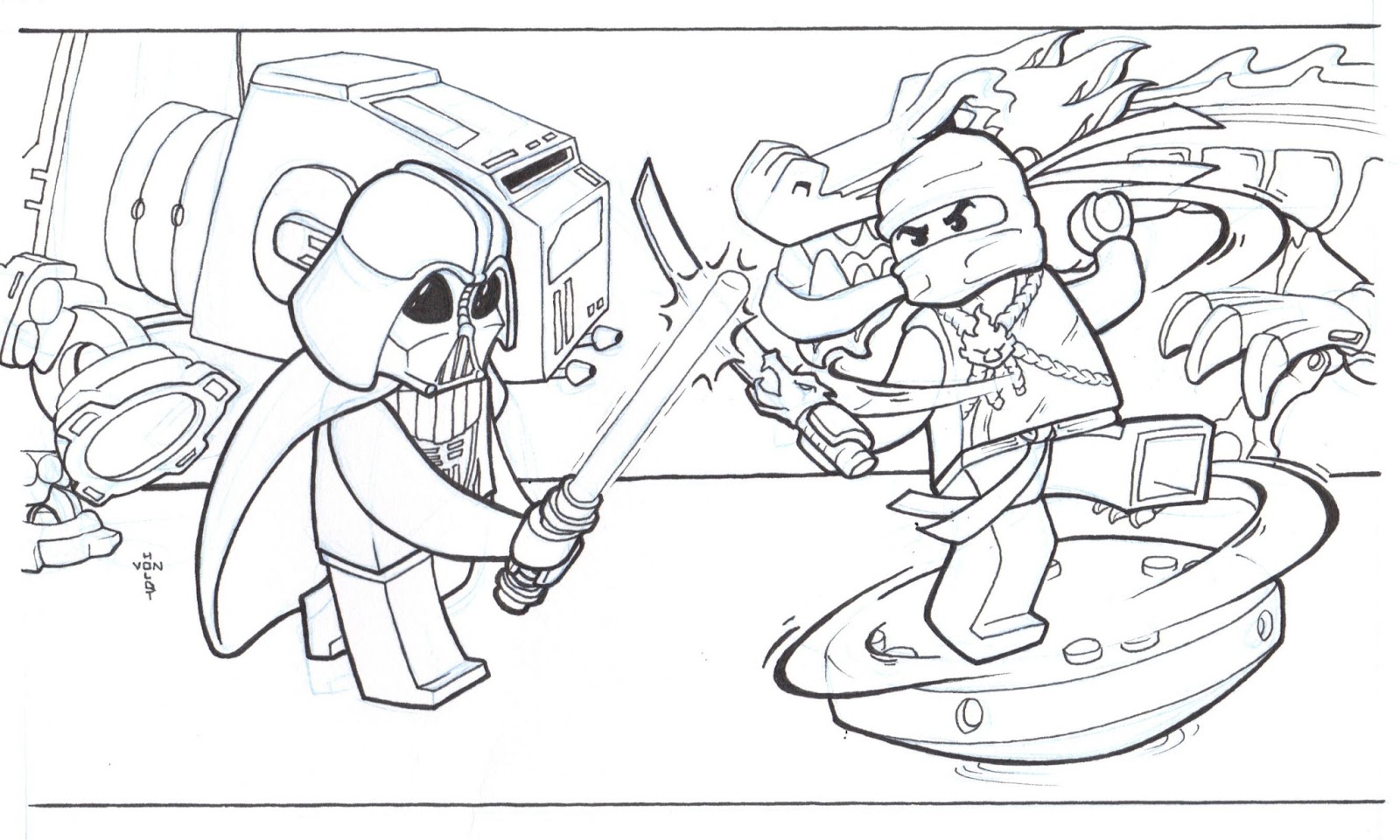 Lego Ninjago Coloring Pages Free Printable Pictures Coloring Pages Lego Ninjago Coloring Pages Free Printable Pictures Coloring Pages