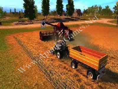 Farm Machines Championships 2014 PC Game   Free Download Full Version - 63