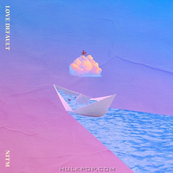 I’MIN & Daryl Kim – Love Default (feat. Baeksik) – Single