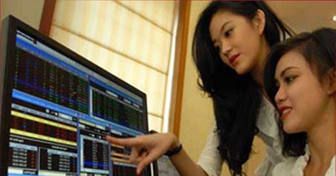 Belajar forex online percuma