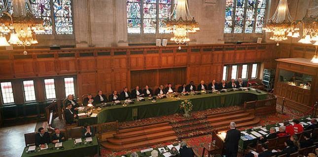 Koide9enisrael: La Cour de la Haye menace d’une enquête unilatérale