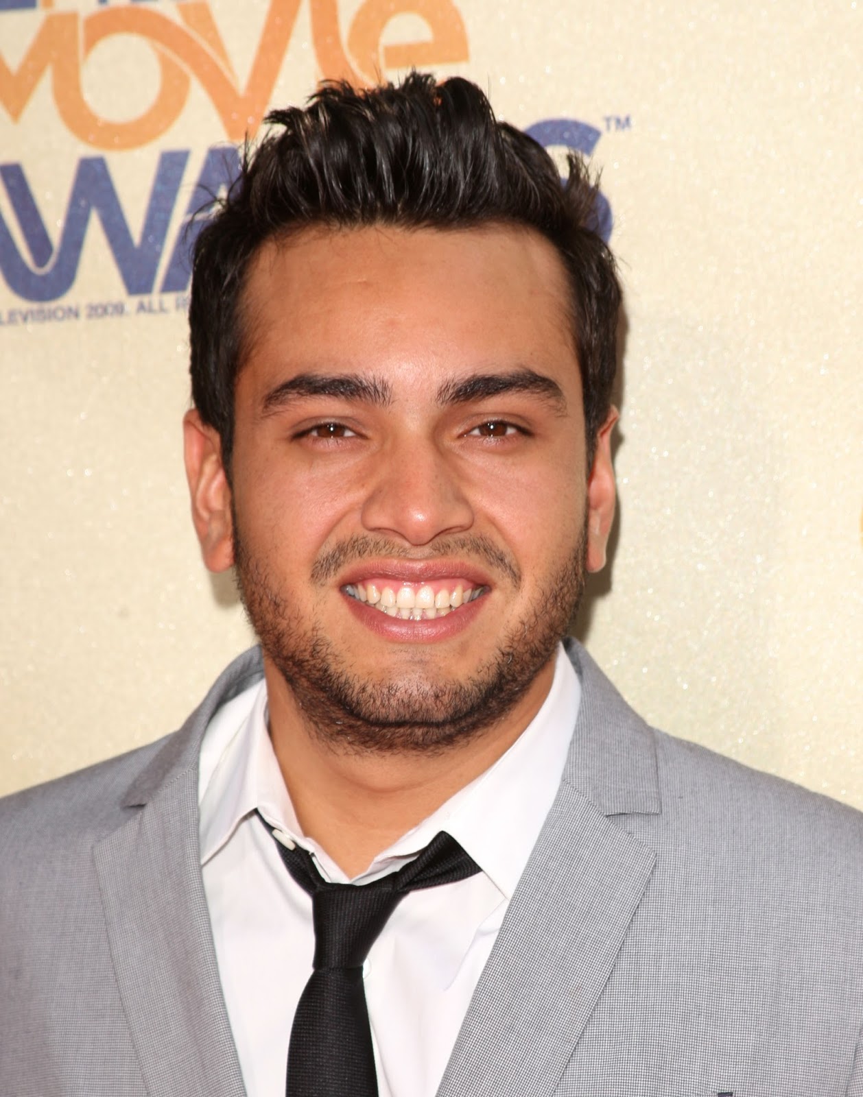 Frankie Delgado Smart HQ Photos at 2009 MTV Movie Awards HQ PIXZ