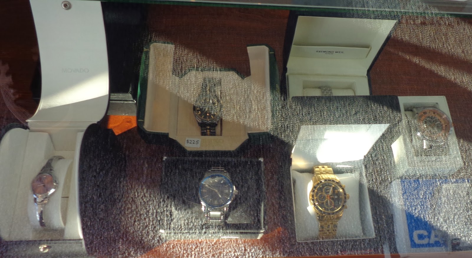 DaSilva's Pawn Shop Items For Sale! Jewelry