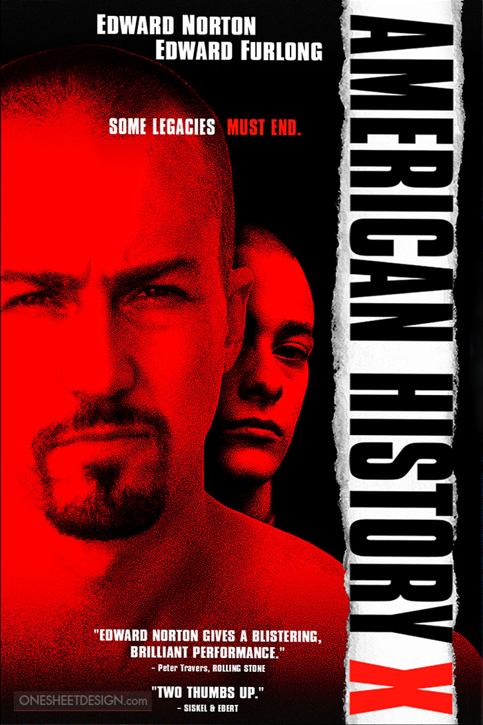 THE GÜAIS FOR RAFA: American history X