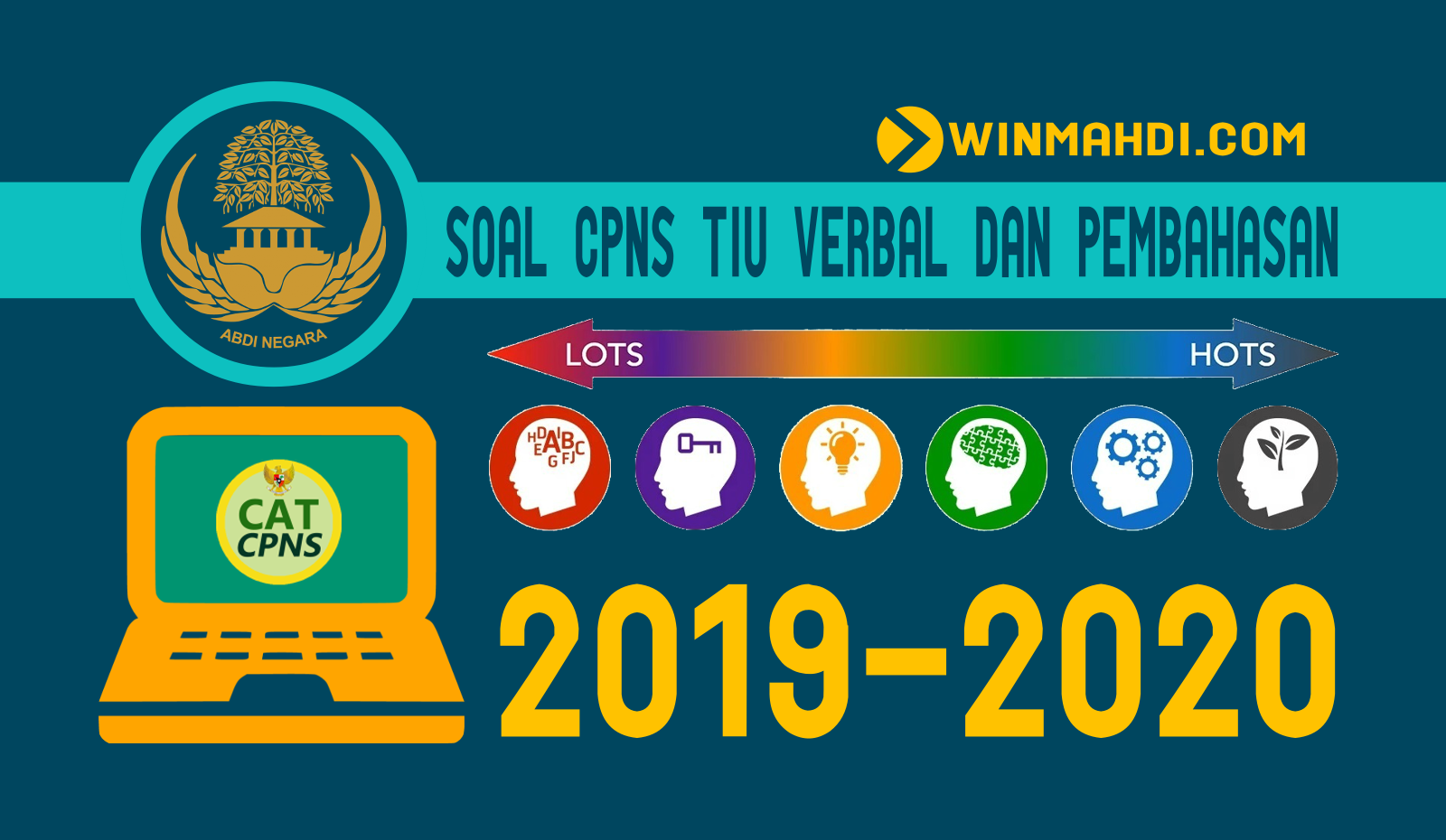 Soal Cpns Tiu Verbal Dan Pembahasan Cpns 2021 Daya Tampung Snmptn Sbmptn Umptkin