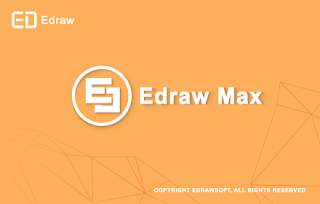 EdrawSoft Edraw Max Activation key