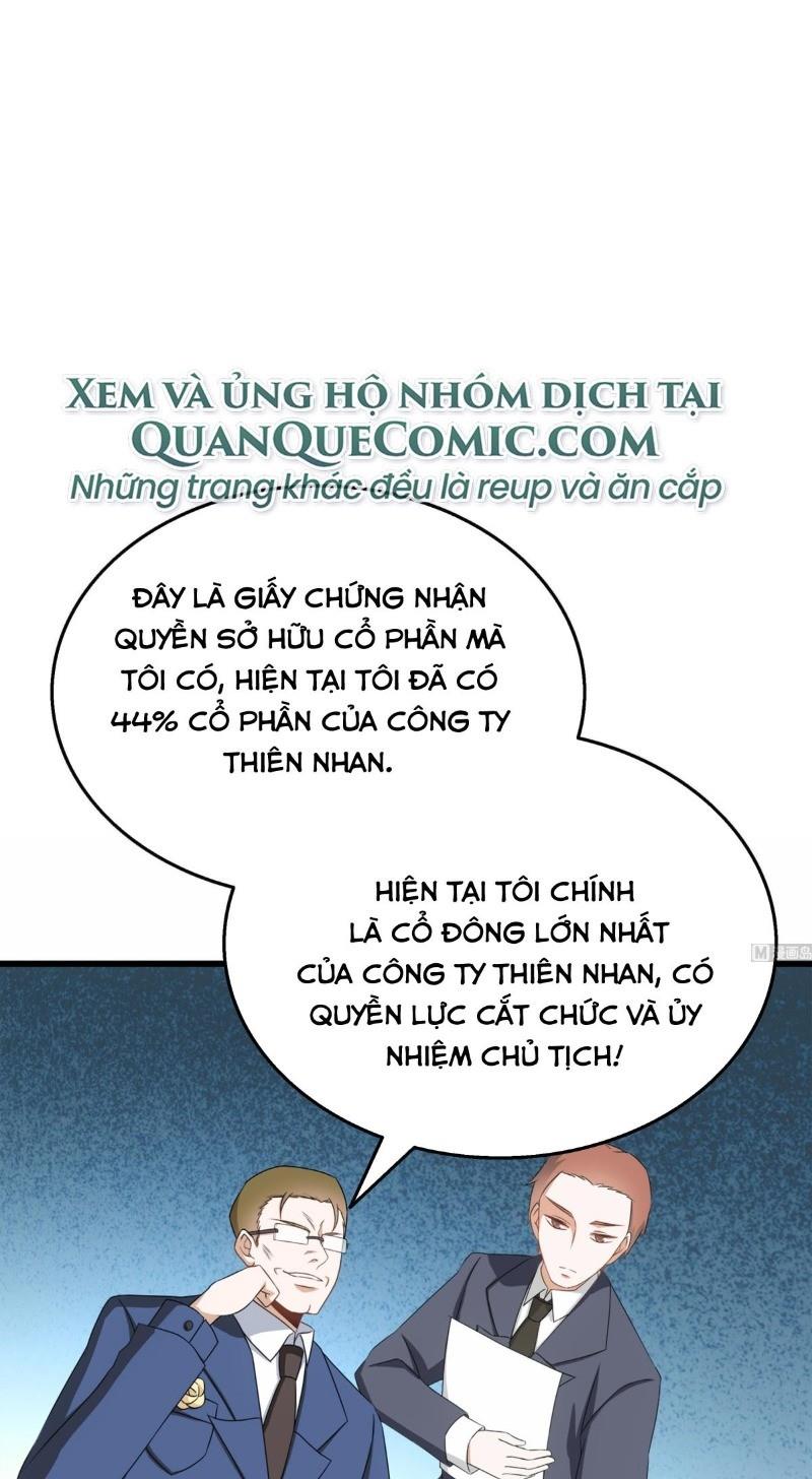 Tối Cường Ở Rể Chapter 32 - TC Truyện