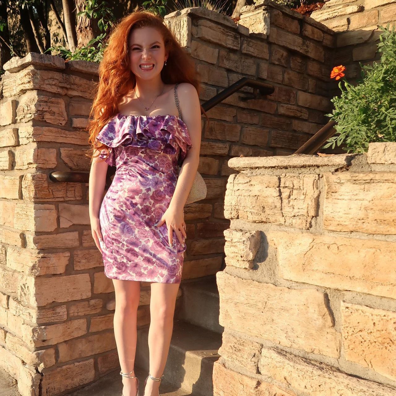francesca capaldi social media photos 0 0 september 14 2020