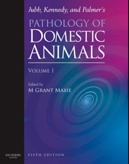 Jubb, Kennedy & Palmer’s Pathology of Domestic Animals Volume 3 Set 5th Edition Jubb, Kennedy & Palmer’s Pathology of Domestic Animals Volume 3 Set 5th Edition