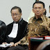 Saksi Pelapor Tuding Kubu Ahok Gunakan Sihir untuk Serang JPU
