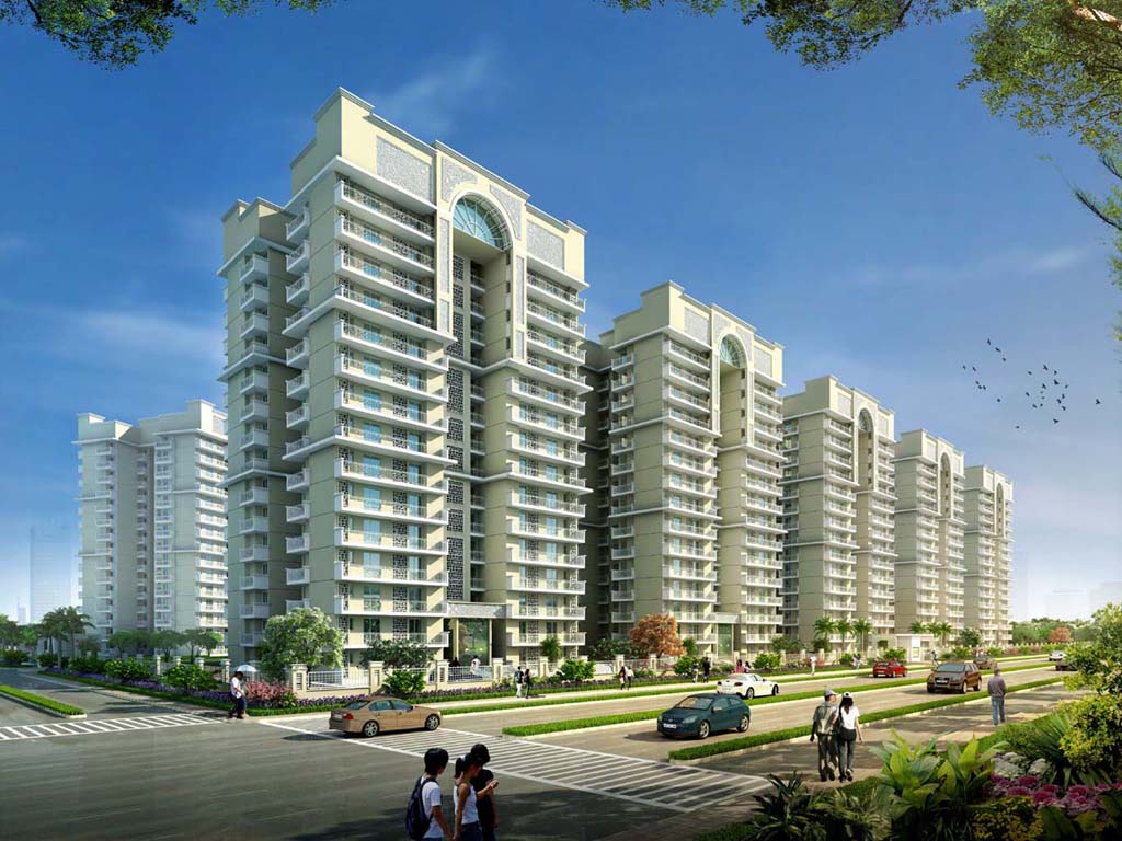 Buy Flat in Dwarka Expressway Gurgaon