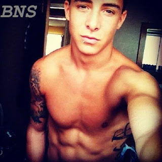 Hot Straight Aussie Naked Tradies