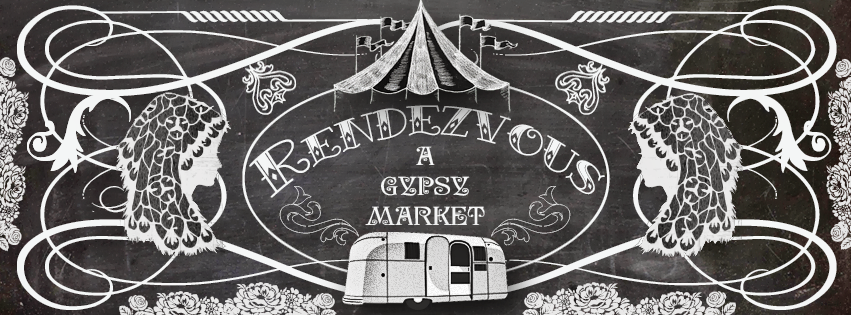 Rendezvous: A Gypsy Market